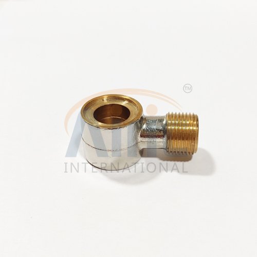 Brass Gas Part